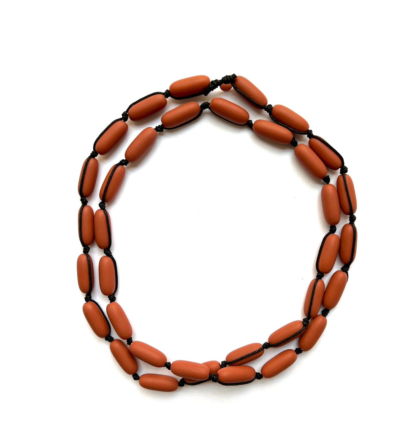 Sedona on Black Cord
