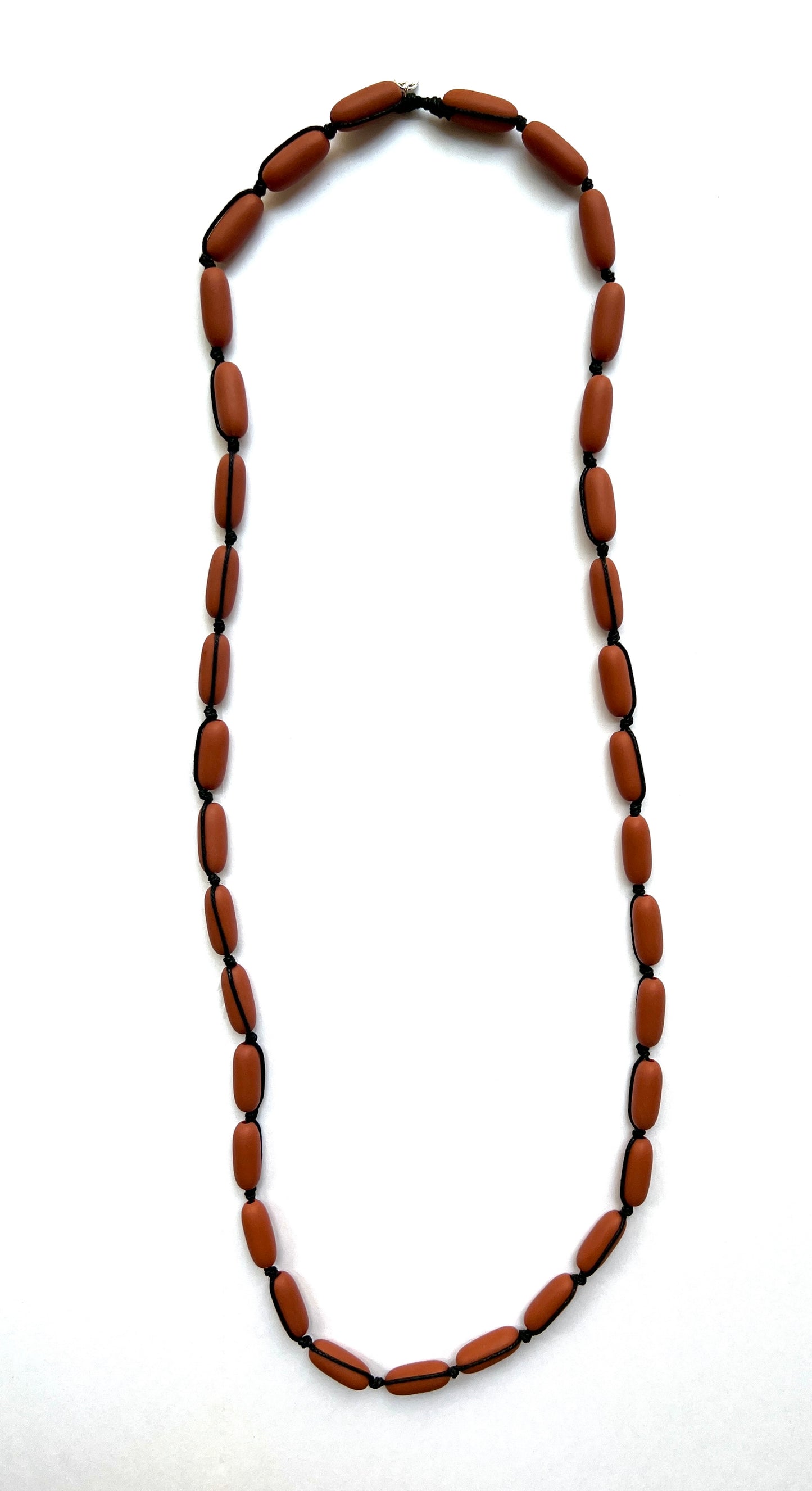 Sedona on Black Cord