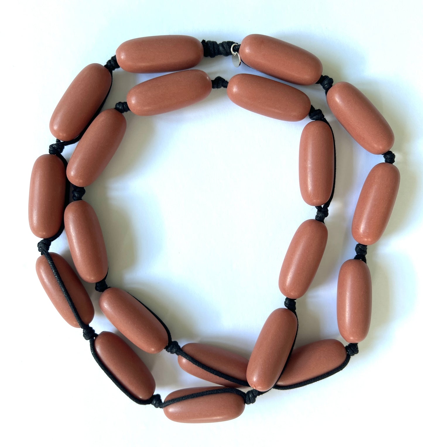 Sedona on Black Cord