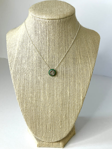 Grass Neck Stud
