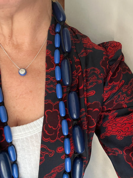 Big Sky Neck Stud