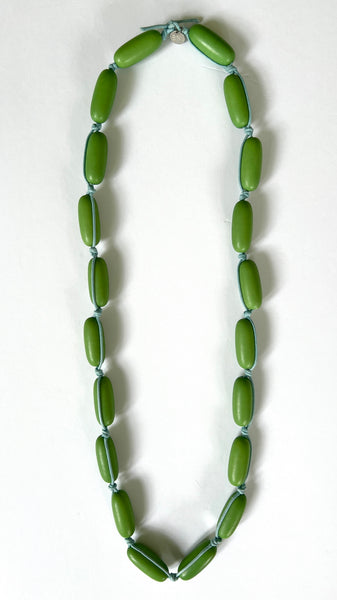 Mint Julep - Grass and Blue
