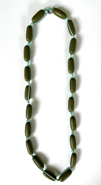 Mojito - Utility and Turquoise