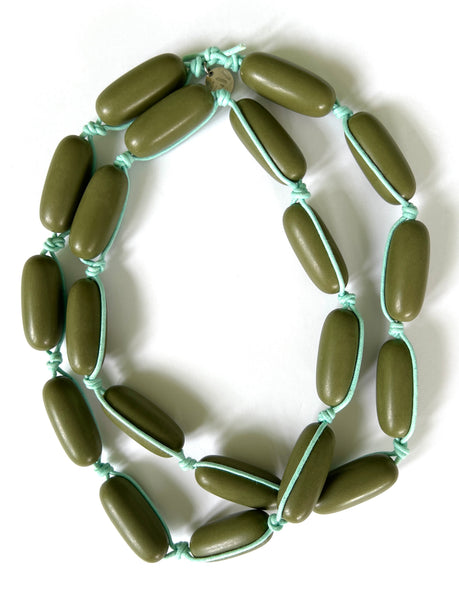 Mojito - Utility and Turquoise
