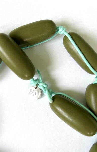Mojito - Utility and Turquoise